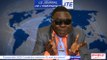 JTE/ Présidentielle 2020: Constitution ivoirienne, où sont les auteurs? Gbi s'interroge