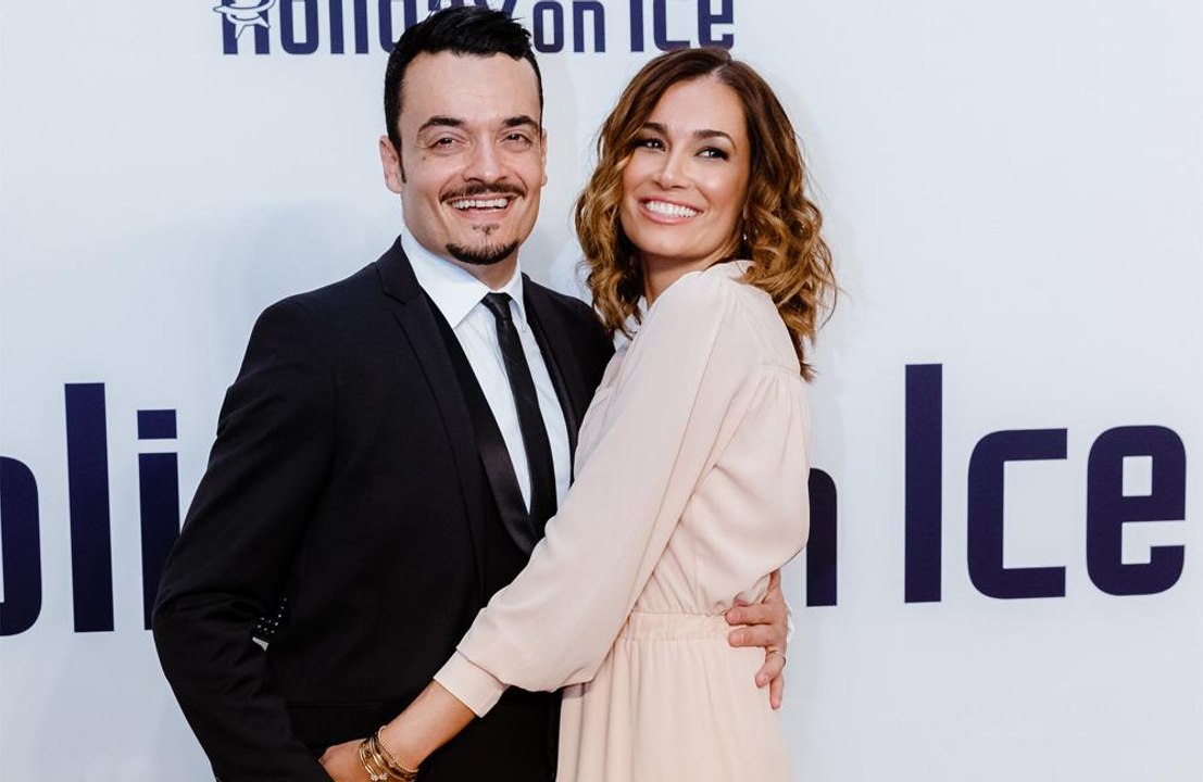 Jana Ina und Giovanni Zarrella: Daran wäre ihre Romanze fast gescheitert