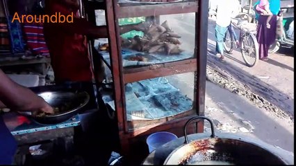 Asian Street Food  like dhaka  Street Food videos in asia at dhaka - Best Street Food