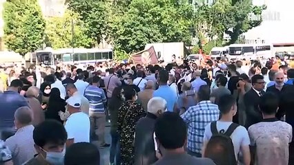 Ayasofya'nın zincirleri nasıl kırıldı? İşte dünden bugüne Ayasofya