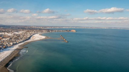 This Small New England Town Is Also a Secret Celebrity Haven