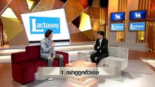 'ทัศนคติ' หรือ 'IQ' ที่จะทำให้เราประสบความสำเร็จ I อุ๋ย นที I เจาะใจ - คอลัมนิสต์ [8 ส.ค. 63]
