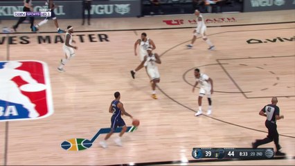 [VF] NBA : Même sans Doncic, les Mavs ont du répondant