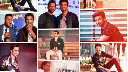 What if Sushant were Alive _ _ _ _ Sushant Singh Rajput