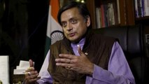Time has come for full-term and full-time president: Shashi Tharoor on Congress leadership crisis