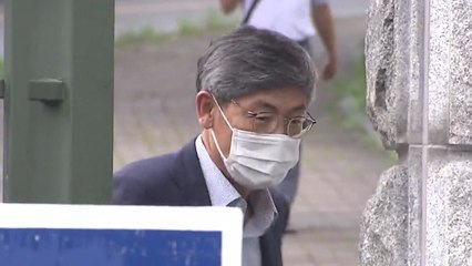 '삼성 노조와해' 이상훈 2심 무죄 석방...노조 "삼성 불패" / YTN