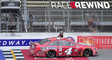 Kevin Harvick cleans up, Sweeps Michigan | Race Rewind from Michigan, Sunday