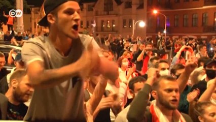 Бессменный Лукашенко? - Кто и как в Беларуси подсчитывал голоса (10.08.2020)