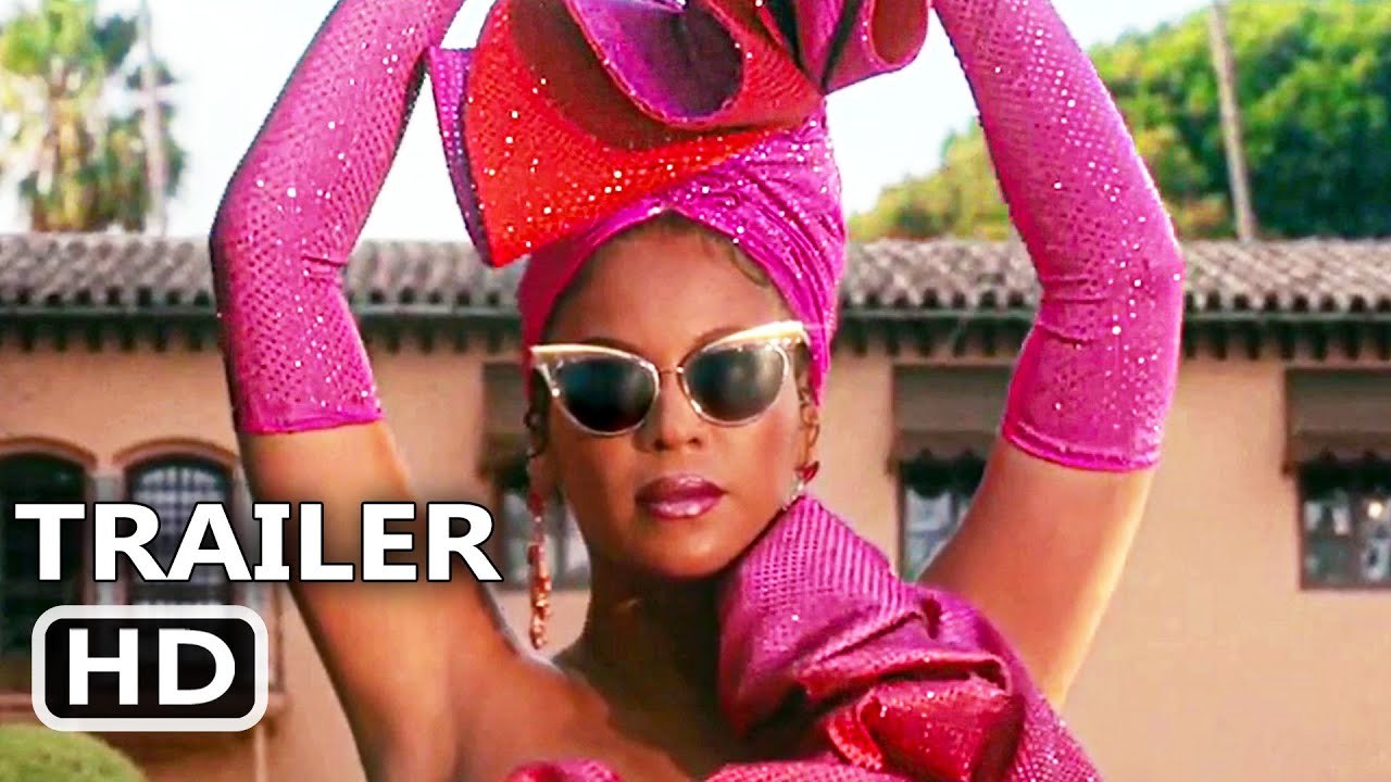 BLACK IS KING Trailer 2