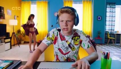 Сториз 2 серия 2020 Комедия