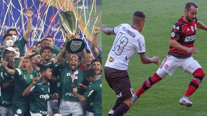 Editor do L! analisa os destaques da rodada de fim de semana