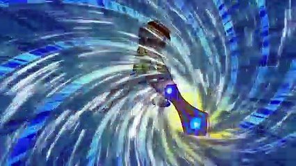 Xiaolin Chronicles, les chroniques Xiaolin (1x10) : Princesse Kaila de la Montagne aux Mille Strates (VF)