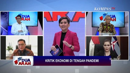 Benarkah Ekonomi Indonesia Meroket di Era SBY? - DUA ARAH (Bag 4)