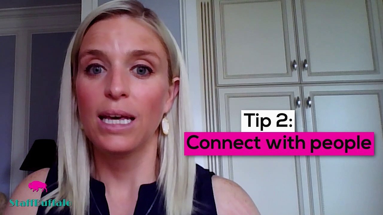 LinkedIn Tips