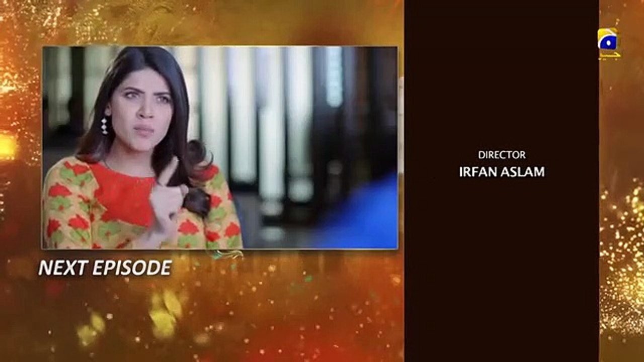 Tamanna Episode 52 Teaser 10th August 2020 Har Pal Geo