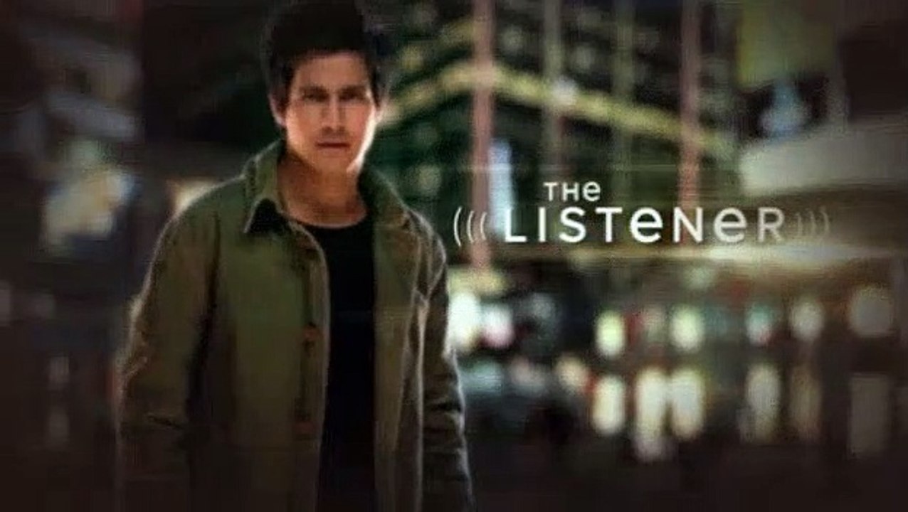 The Listener S01E09