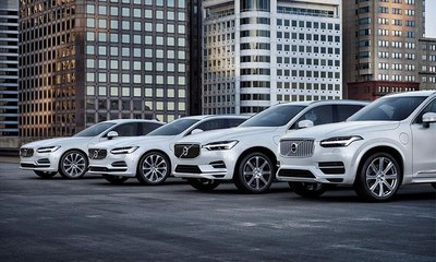 تعرف على أفضل 5 سيارات وأكثرها مبيعًا في السعودية