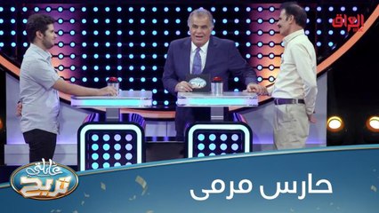 حارس مرمى12 سنه .. الشكرجي متفاجئ من صوته الجميل