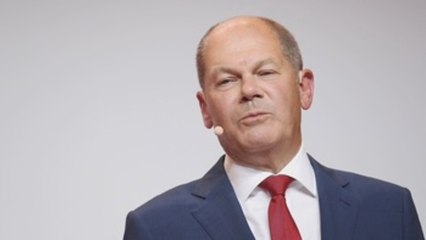 La pandemia propulsa a Scholz como candidato del SPD a la Cancillería alemana