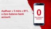 The Hidden Secrets Of Kotak 811 Account | Features | Benefits | Charges | Eligibility [Hindi]