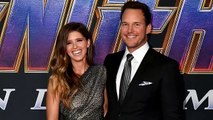 Baby joy for Katherine Schwarzenegger and Chris Pratt