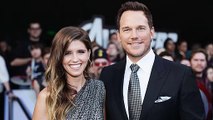 Katherine Schwarzenegger and Chris Pratt welcome first child_ 'They're doing great'