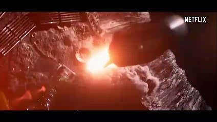 Away Resmi Fragman Netflix /Filmax Turkey/