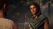 Assassins Creed Odyssey gameplay side mission part stolen mandrake