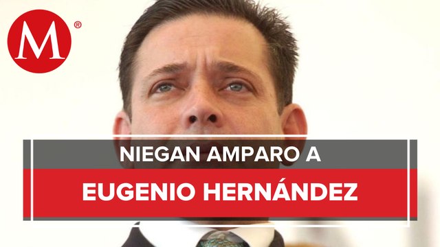 Tribunal niega amparo a ex gobernador de Tamaulipas contra extradición a EU