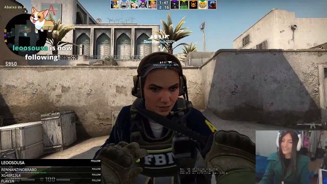 CS:GO WTF Moments | Counter-Strike: Global Offensive (2020) - Gameplay PC HD | BCC TV #37