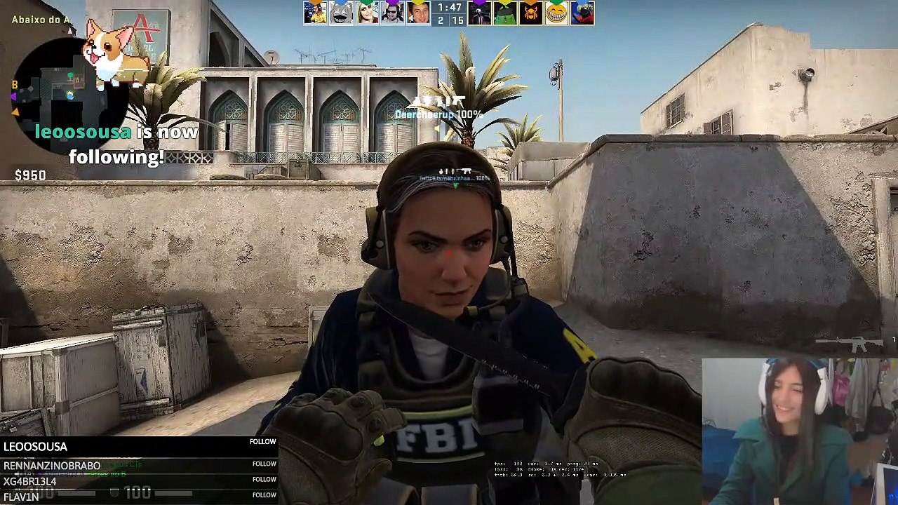 CS:GO WTF Moments | Counter-Strike: Global Offensive (2020) - Gameplay PC HD | BCC TV  #37