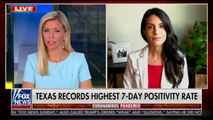 Fox’s Ainsley Earhardt Shocked By Rate of Child Coronavirus Infections: ‘I Heard Kids Really Don’t Get It’