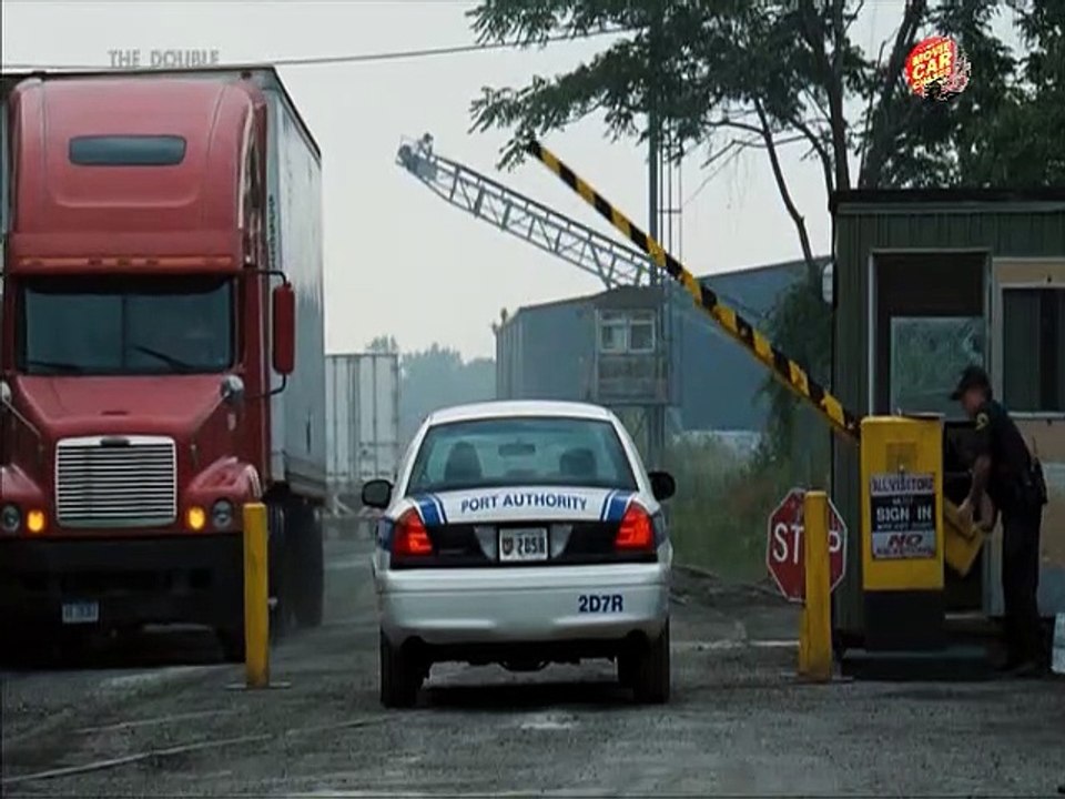 The Double (2011)