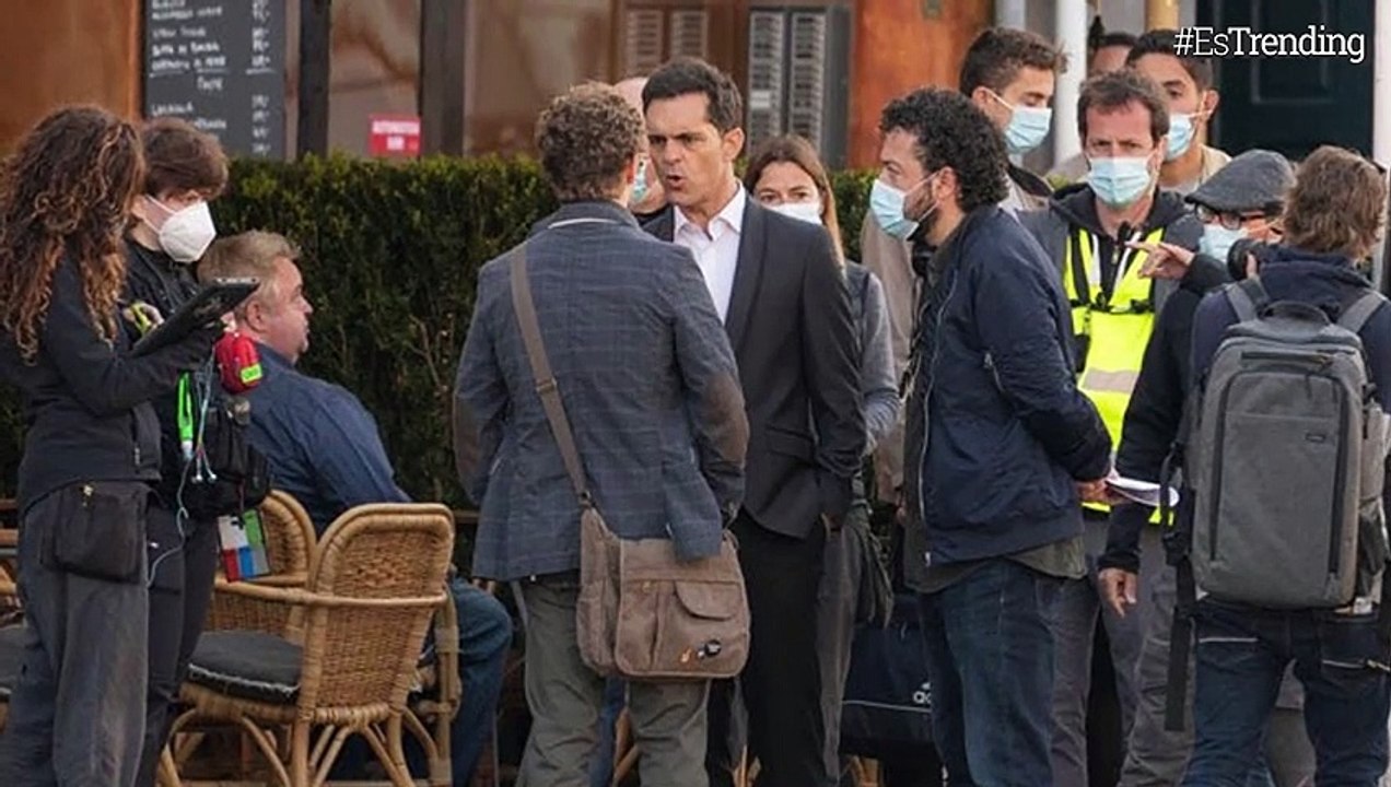 Filtran fotografías que revelan detalles de la última temporada de 'La casa de papel'