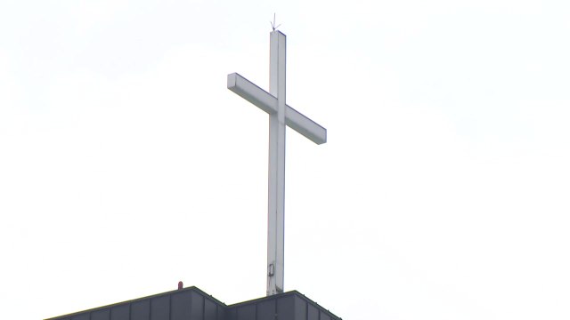 교회 집단감염 'n차 전파' 비상 / YTN