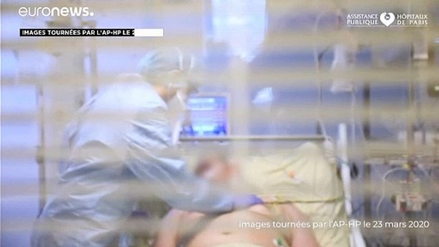 Je suis terrassée par la fatigue : les malades souffrant de symptômes post Covid-19 témoignent