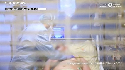 "Je suis terrassée par la fatigue" : les malades souffrant de symptômes post Covid-19 témoignent