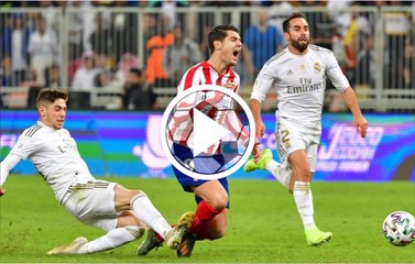 Cuando el fútbol se convierte en una batalla animal