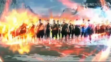 Shiv Tandav Strom 8D song use  Om namah shivay