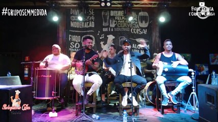 Live com público em bar de Vila Velha gera polêmica