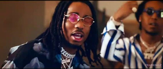 6IX9INE - "TREYWAY” ft. Migos (Official Music Video)