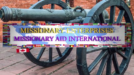 Fight the Good Fight of Faith