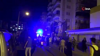 Diyarbakır’da mangal sonrası piknik tüpleri bomba gibi patladı