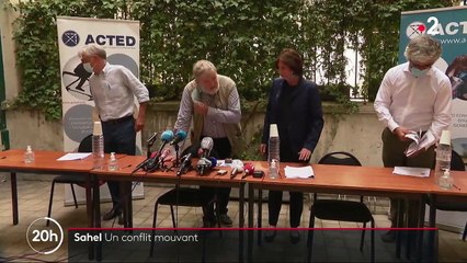 Français tués au Niger : comment expliquer cette attaque