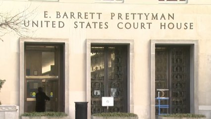 مذكرات الاستدعاء التي رفعها الجبري لا تستثني أحدا من المدعى عليهم