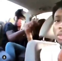 This dude doesnt understand whats going on