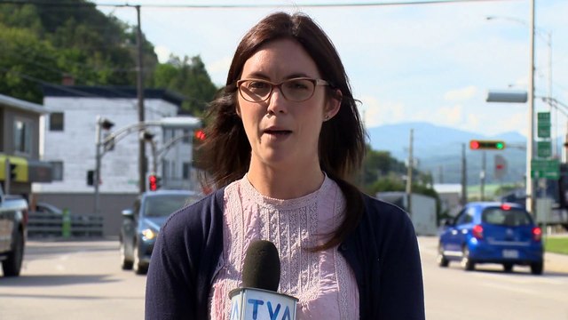 CH 10 Aout TOPO Colis suspect a St-Simeon WEB