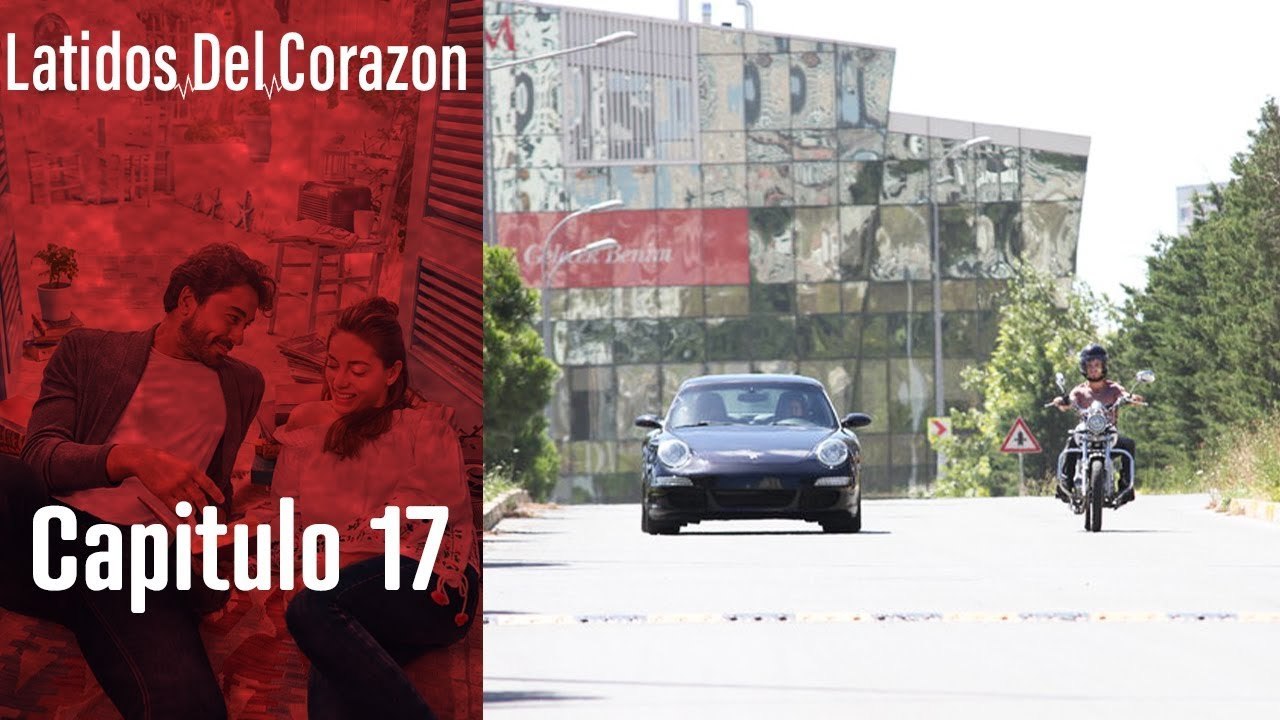 Latido Del Corazon - Capitulo 17