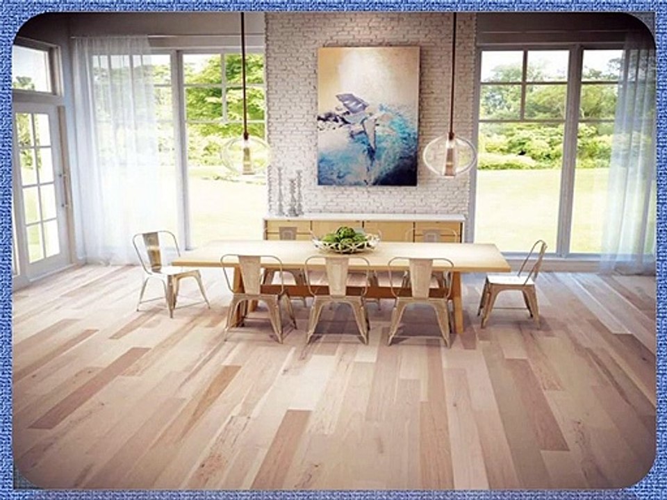 Floor Coverings Installation