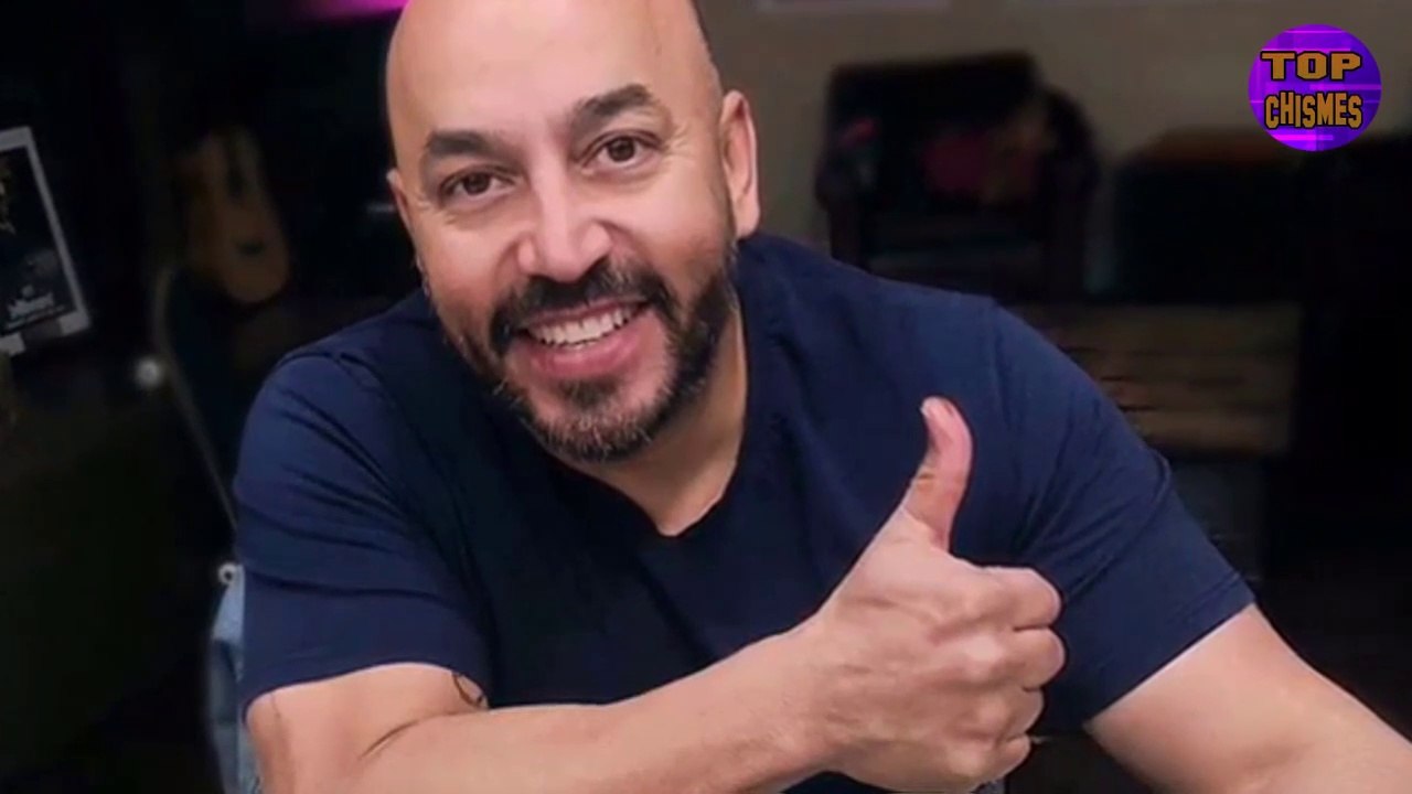 Lupillo Rivera reacciona y toma acciones contra Christian Nodal